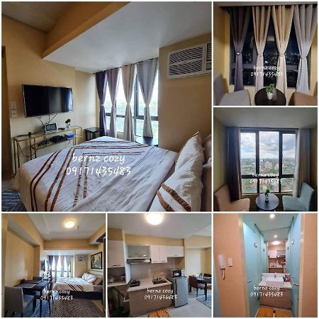 Congressional Town Center Aparthotel Манила Екстериор снимка