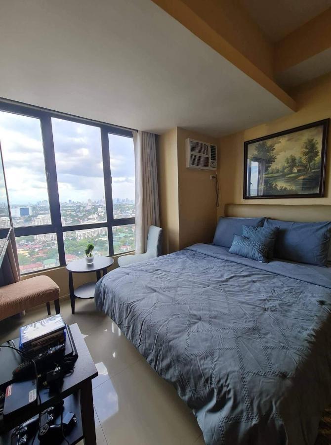 Congressional Town Center Aparthotel Манила Екстериор снимка