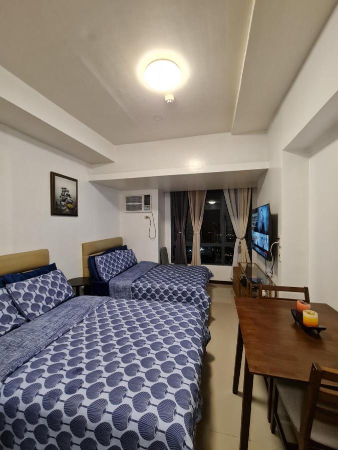 Congressional Town Center Aparthotel Манила Екстериор снимка
