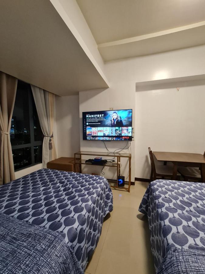 Congressional Town Center Aparthotel Манила Екстериор снимка